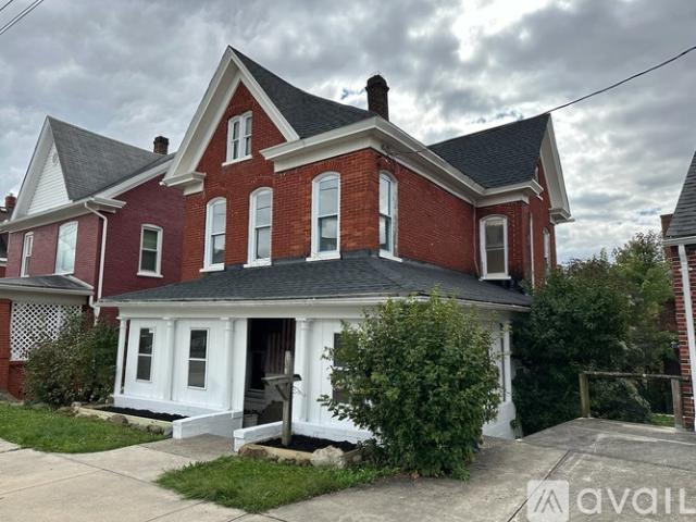 Apartment for rent in Blair, Pennsylvania