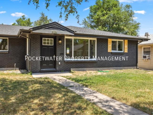 Apartment for rent in Lafayette, Colorado