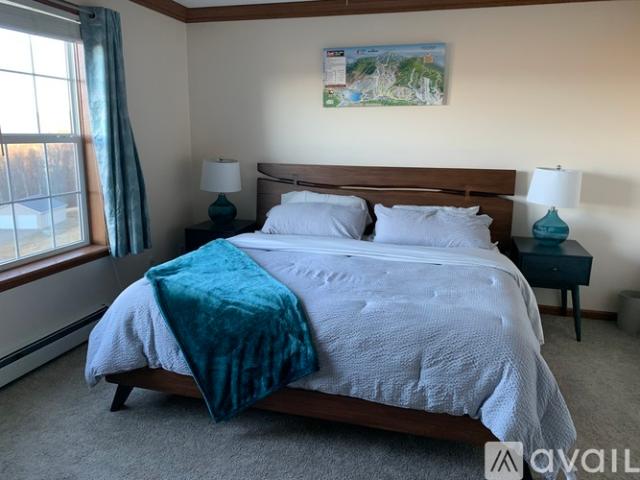 Apartment for rent in New Hampshire