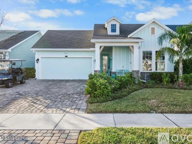 Apartment for rent in Saint Johns, Florida