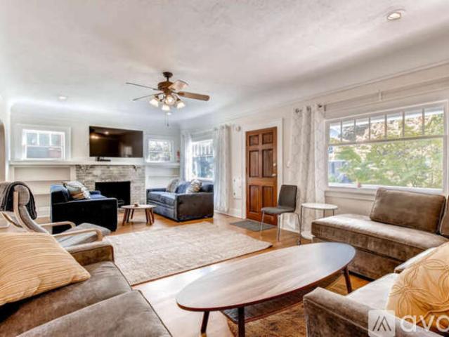 Apartment for rent in Oregonia