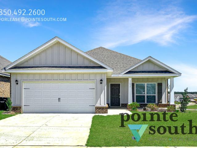 Apartment for rent in Loxley, Alabama