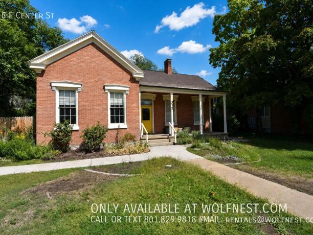 Apartment for rent in Provo, Utah