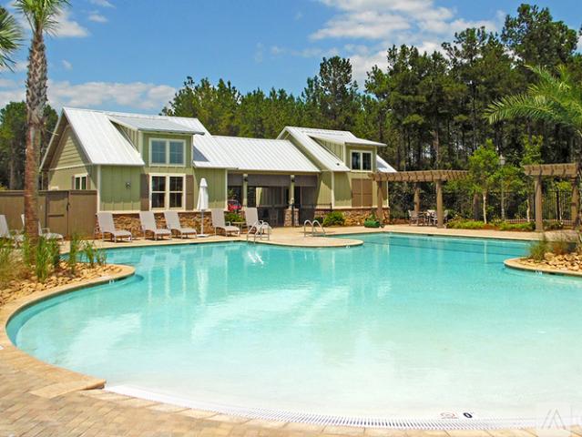 Apartment for rent in Spanish Fort