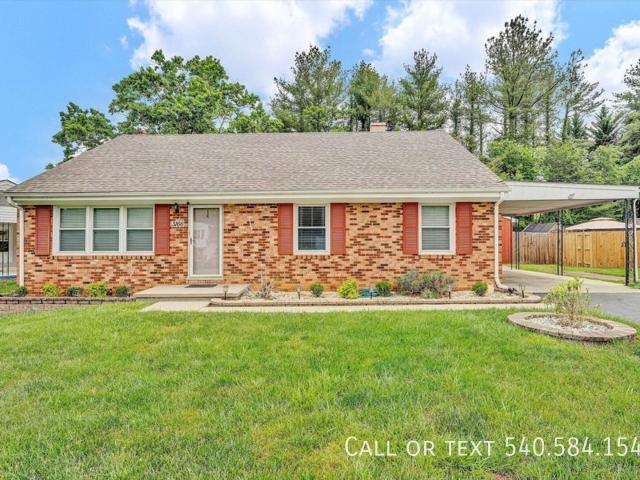 Apartment for rent in Virginia