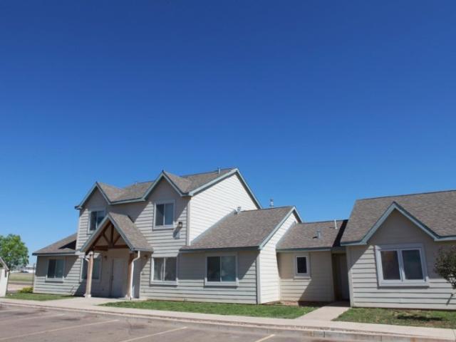Apartment for rent in Clovis, New Mexico
