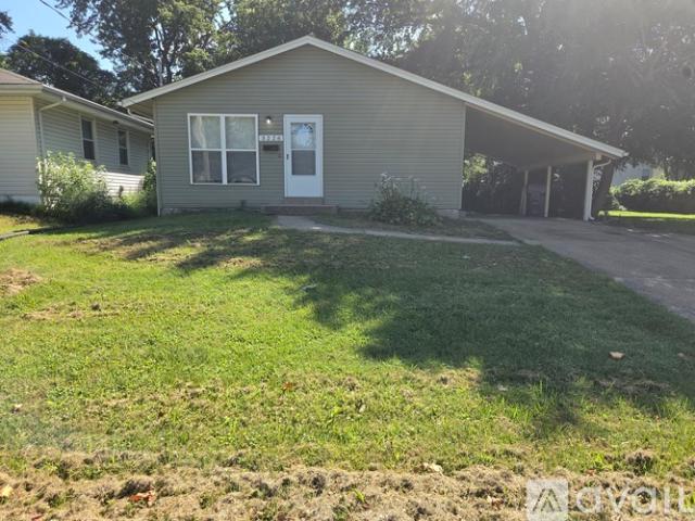 Apartment for rent in Breckenridge, Missouri