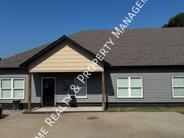 Apartment for rent in Benton