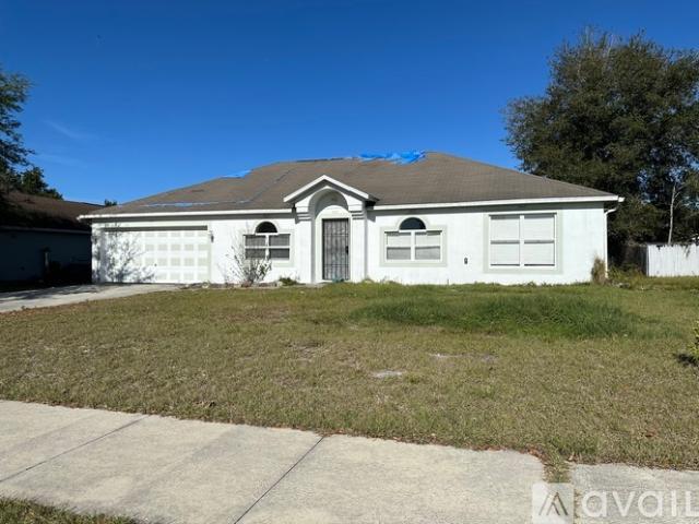 Apartment for rent in Deltona, Florida
