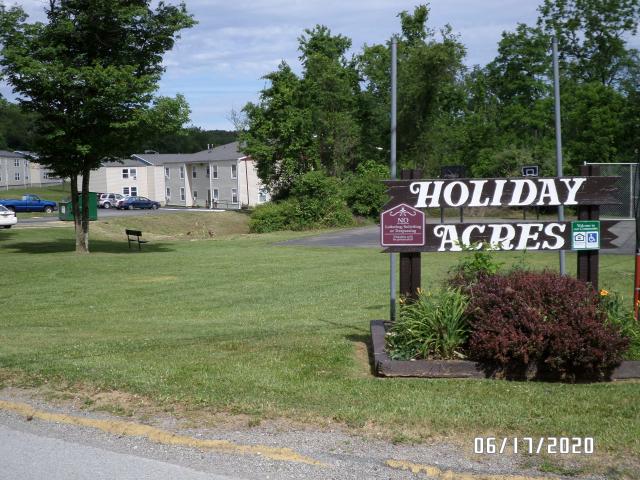 Apartment for rent in Bradenville, Pennsylvania
