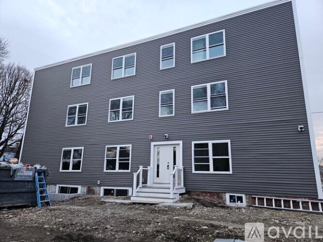 Apartment for rent in Everett, Massachusetts