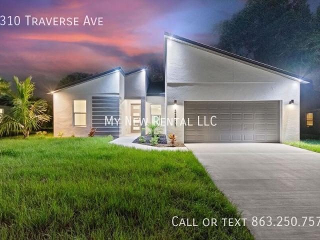 Apartment for rent in North Port