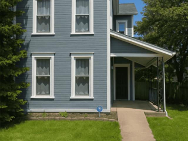 Apartment for rent in Dayton