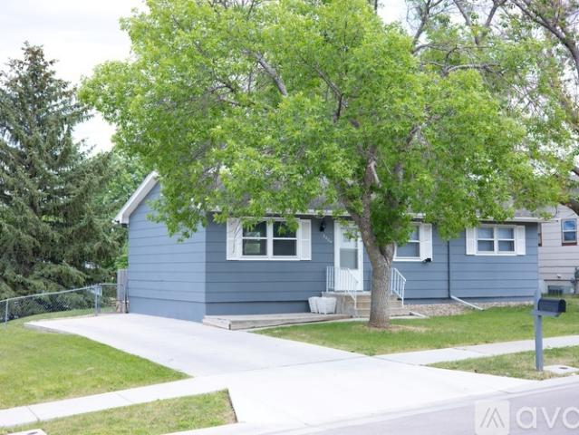 Apartment for rent in Rapid City, South Dakota