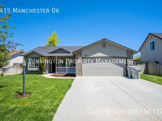 Apartment for rent in Caldwell