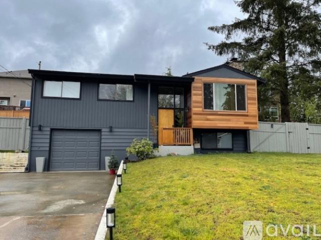 Apartment for rent in Lynnwood