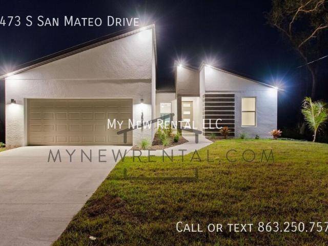 Apartment for rent in North Port