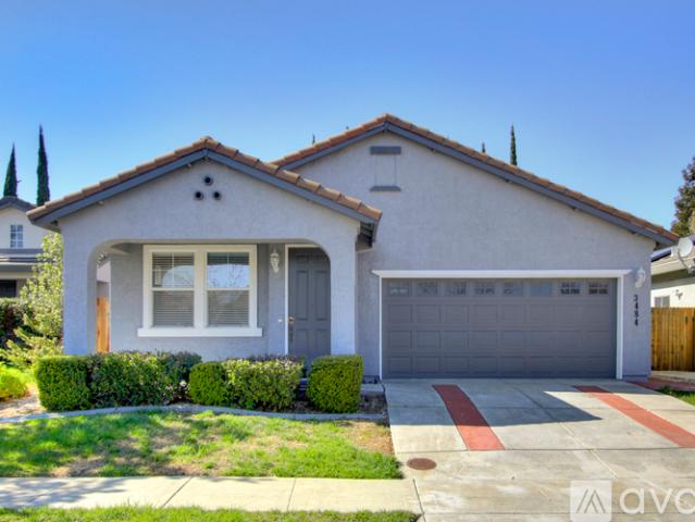 Apartment for rent in Yolo, California