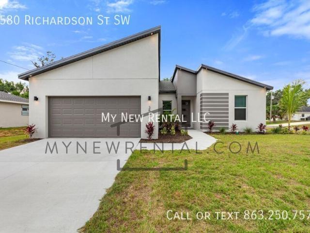 Apartment for rent in North Port