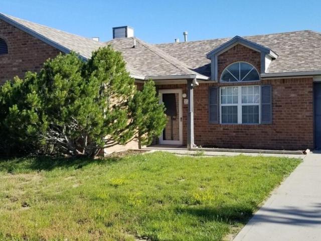 Apartment for rent in Wyoming