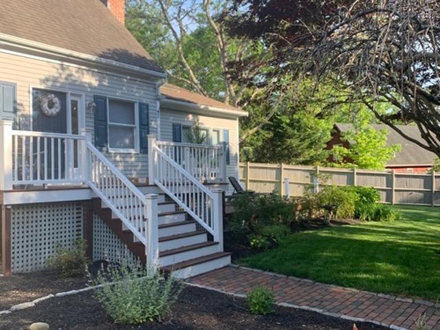 Apartment for rent in Mashpee