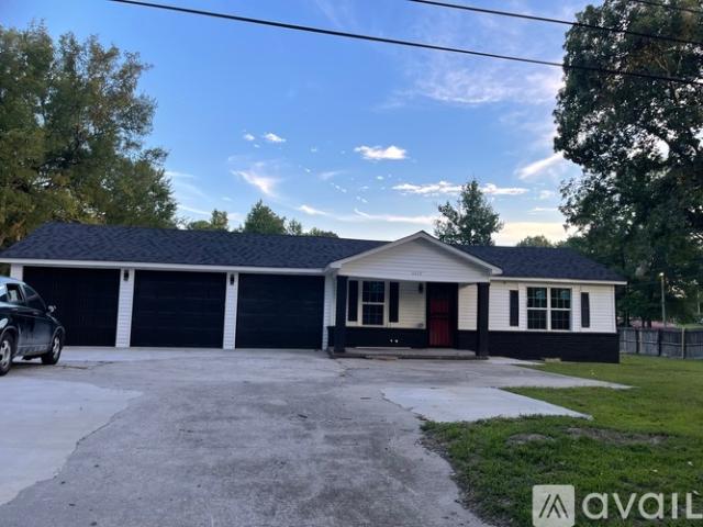 Apartment for rent in Benton