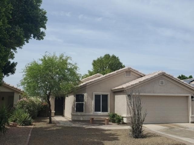 Apartment for rent in Laveen, Arizona