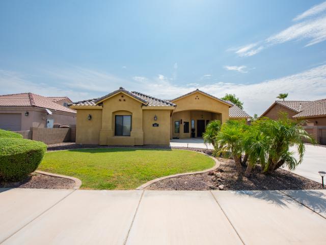 Apartment for rent in Yuma, Arizona