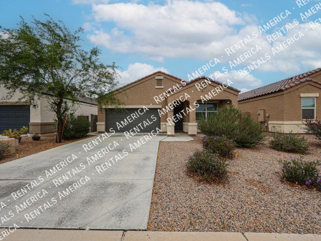 Apartment for rent in Maricopa