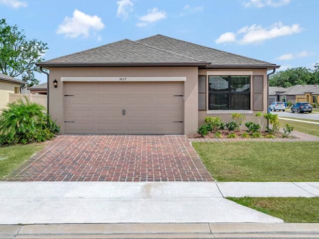 Apartment for rent in Palm Bay