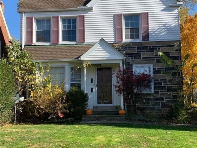 Apartment for rent in Shaker Heights, Ohio
