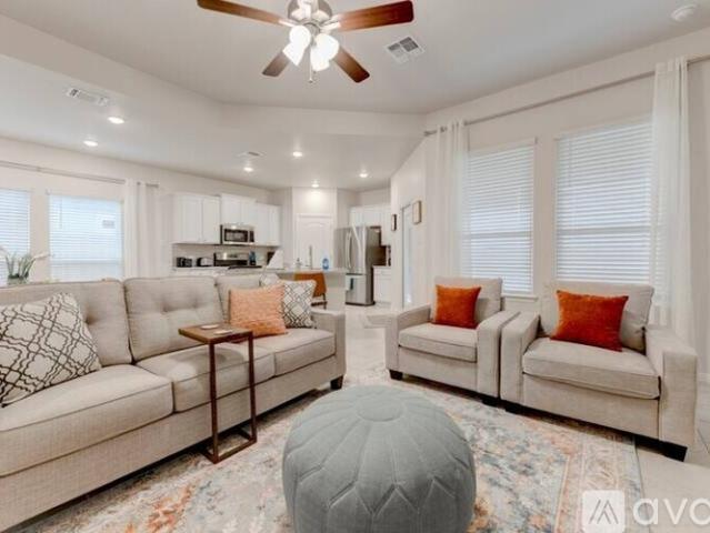 Apartment for rent in Temple Bar Marina, Texas