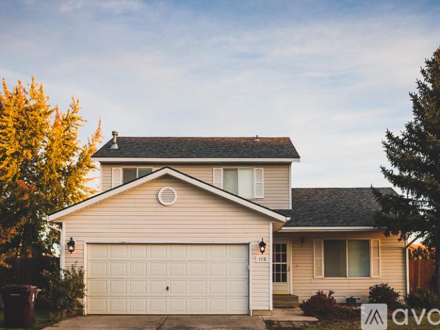 Apartment for rent in Pullman