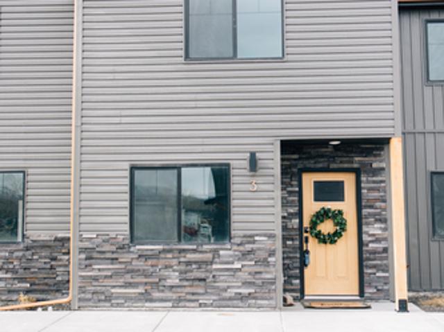Apartment for rent in Pocatello