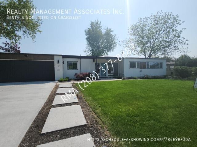 Apartment for rent in Boise, Idaho