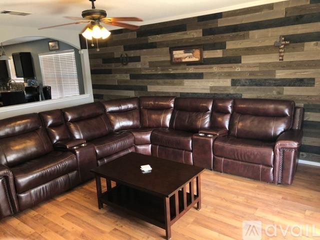 Apartment for rent in Williamson, Texas