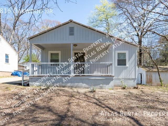 Apartment for rent in Midway, Adamsville
