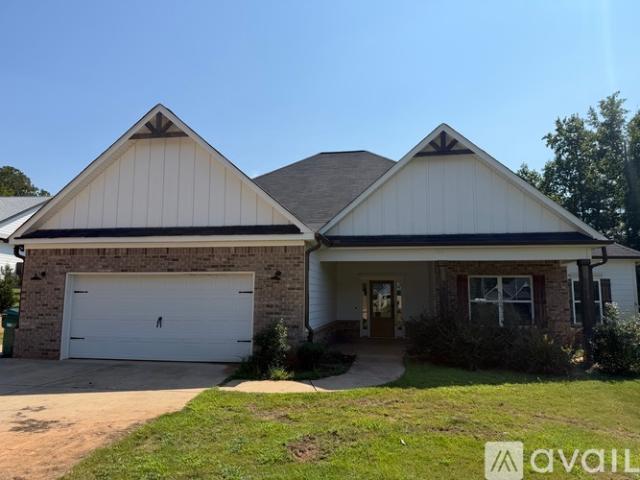 Apartment for rent in Mansfield, Georgia