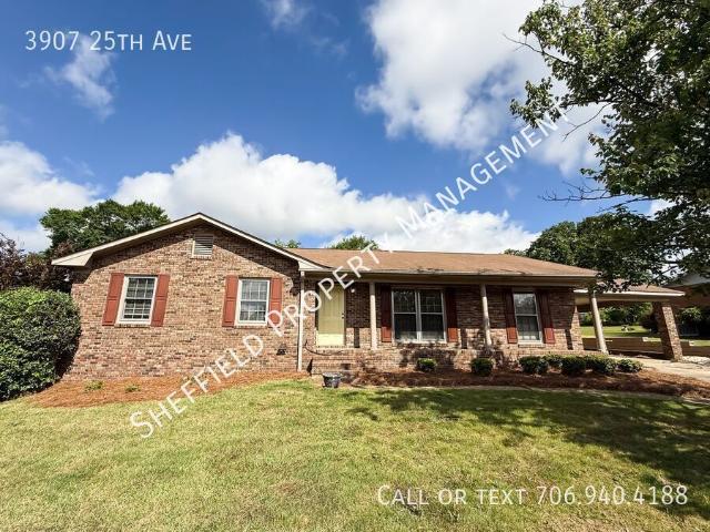 Apartment for rent in Phenix