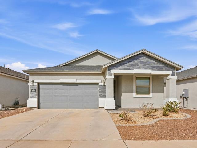 Apartment for rent in El Paso, Texas