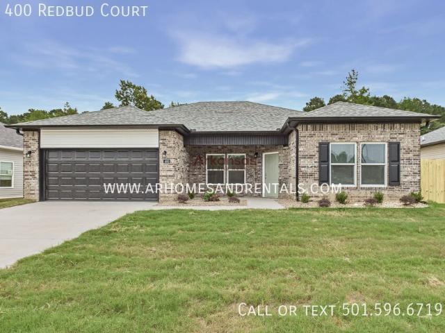 Apartment for rent in Ark