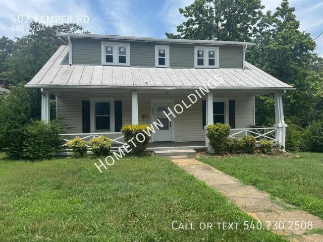 Apartment for rent in Virginia