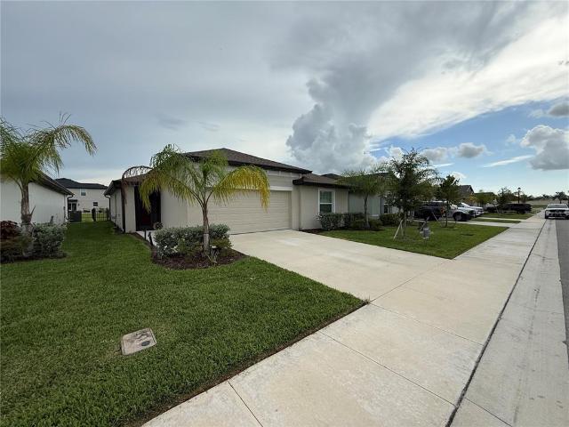 Apartment for rent in North Fort Myers, Florida