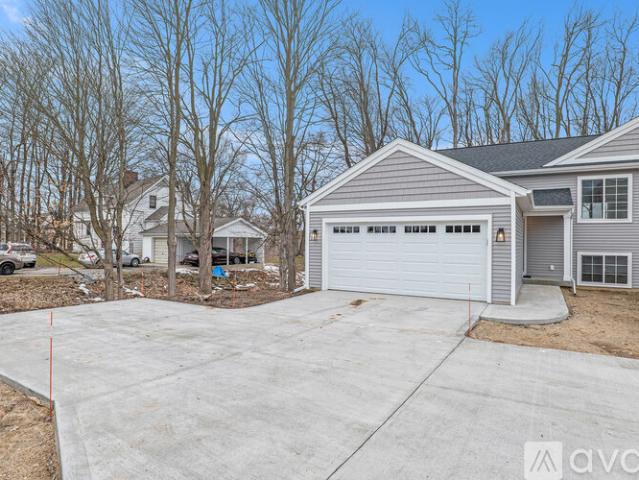 Apartment for rent in Byron Center, Michigan