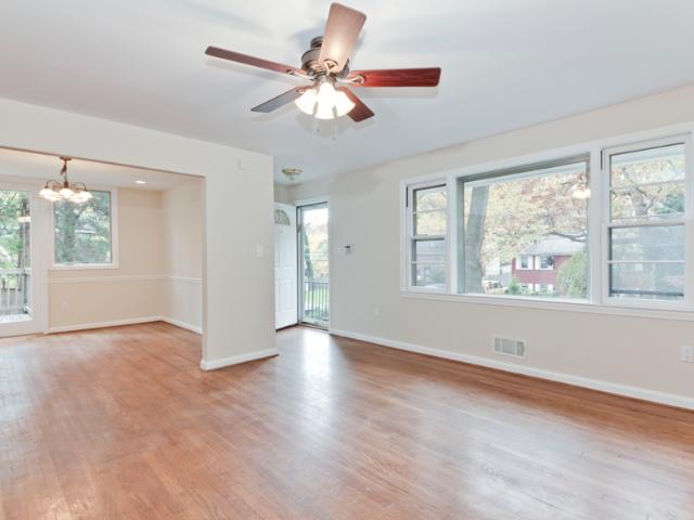 Apartment for rent in Takoma Park