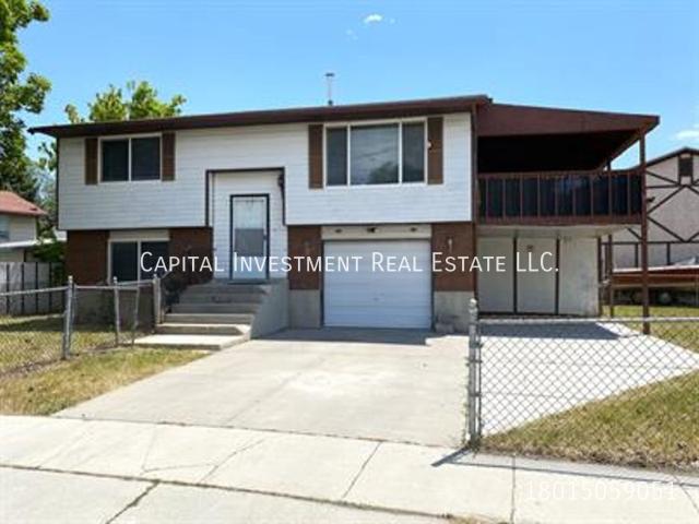 Apartment for rent in Alpine Meadows, West Valley City