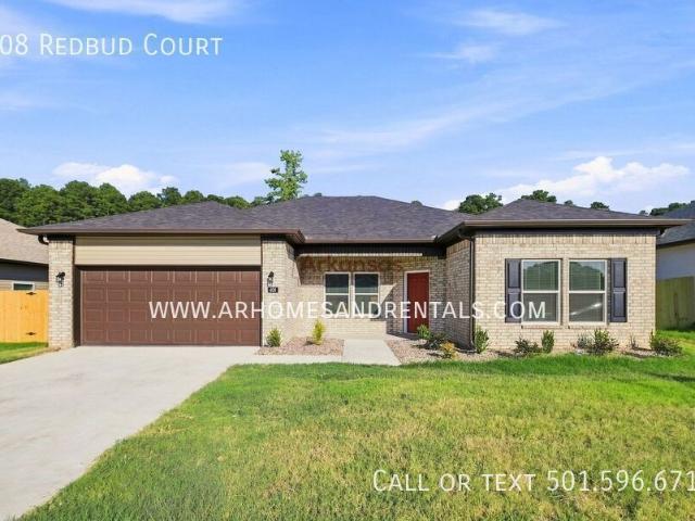 Apartment for rent in Ark