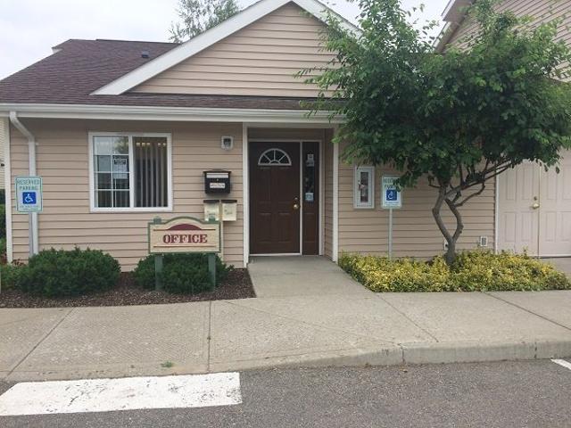 Apartment for rent in Granger, Washington