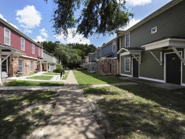 Apartment for rent in Richmond, Virginia