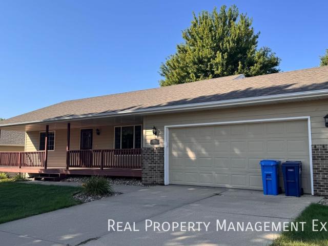 Apartment for rent in Sioux Falls, South Dakota